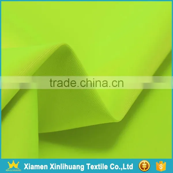 Wholesale 70Dx160D 228T Waterproof 100% Nylon Taslan Fabric for Jacket photo-3