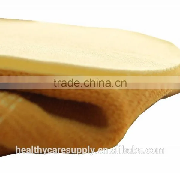 Forefoot Gel Cushion Five Toe Brace photo-3