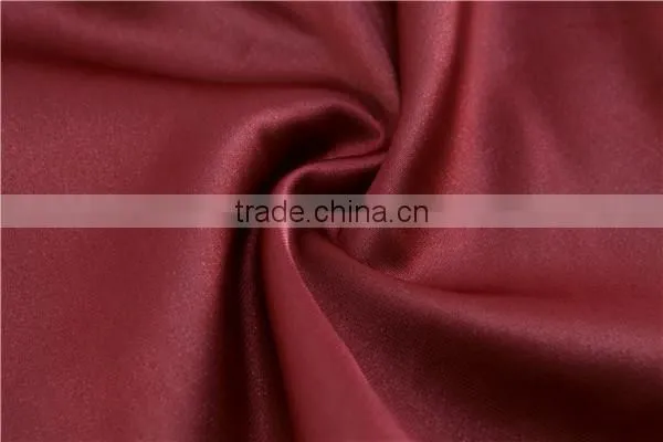 2015 Maxnegio Latest A-line Flower Polyester Spandex Evening Dress Red Short photo-4