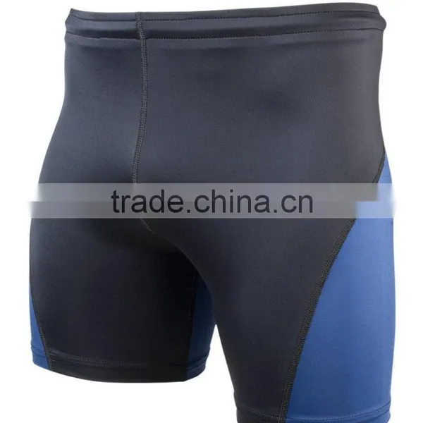 In Vogue Fashionable Tight Gym Boxer Shorts photo-4