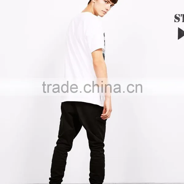 MGOO High Quality 100% Polyester Sublimation Printing Tshirt Customized T-shirt With Photo OEM Dri Ffit Shirts photo-3