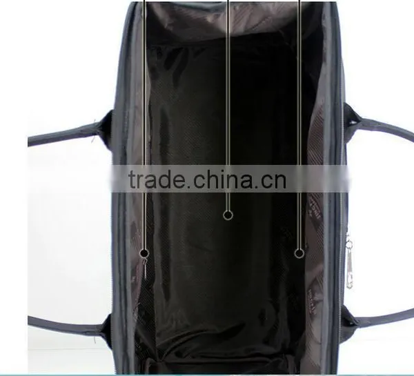 2016 Large Capacity Monster Design Luggage Bag Unisex Oxford Handle Travel Bag for Trip photo-6