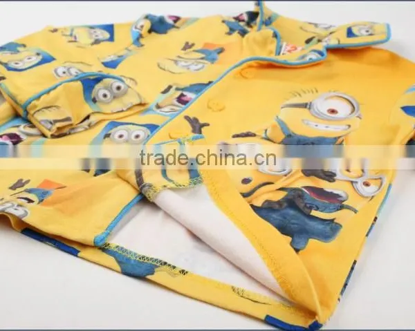 2015 Fashion Style Children Homewear photo-3