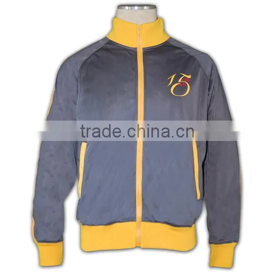 Crewneck Sweatshirt Hoodies With Pockets photo-3