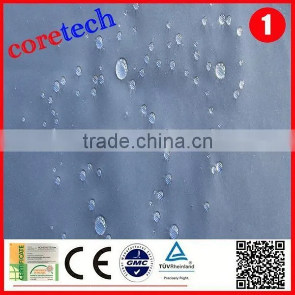 Wholesale Coated Stretch Waterproof Breathable Fabric, Waterproof Breathable Fabric photo-3