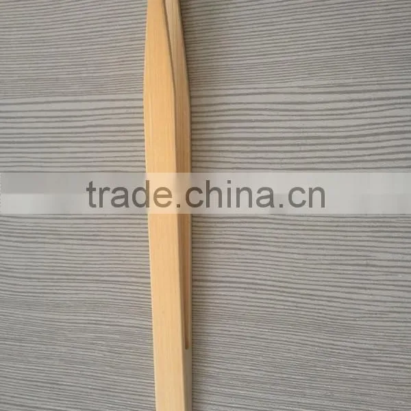 Cleanroom Bamboo Esd Tweezers AK-TV150A photo-3