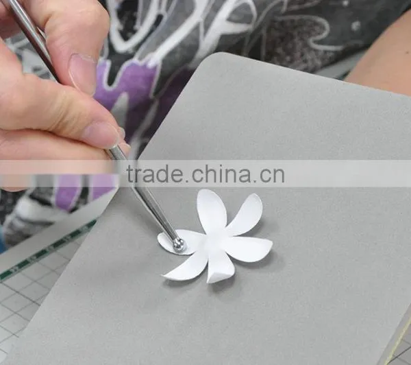 MORN SUN Parchment Craft 2 in 1 Craft Pad photo-6