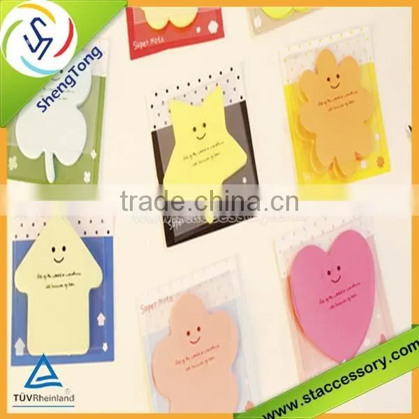 Wholesale Sticky Note Pad Arrow Sticky Note photo-3