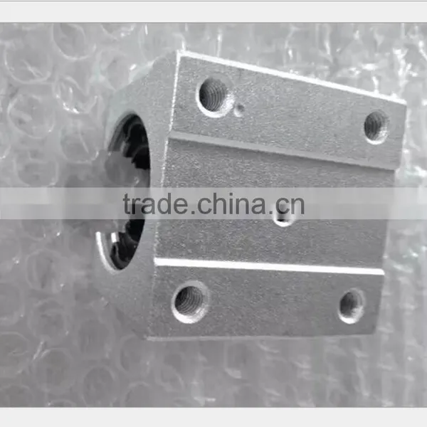 Wholesale Low Price Linear Rail Cage SBR50UU for 3D Printer photo-3