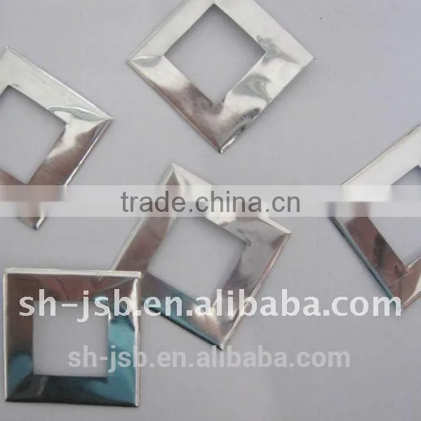 Hot Fix Rhinestud Octagon photo-4