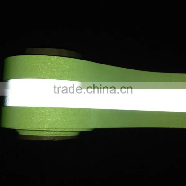 3M Fireproof Safety Reflective Tape Equipment photo-2