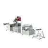 Panel Air Filter Paper Pleating Production Line