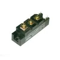 Toshiba Thyristor Module MG photo-2