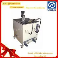 Automatic Lube Oils Oxidation Stability Tester ASTM D2272