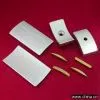 Neodymium Magnet - Tile Shaped