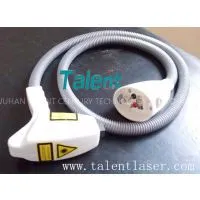 Hand-pieces for IPL Plus 808nm Diode Laser Hair Removal With CE