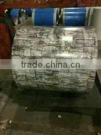 Best Sals Prepainted Aluminum Steel Coil Color Coated Aluminum Roofing Coil photo-2