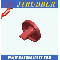 Umbrella China Non Return Rubber Valve