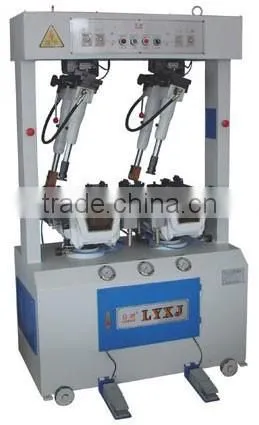 LZ-670 Double-Cylinder Gantry Wall Type Hydraulic Machine/computer machines types