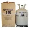 Refrigerant Gas