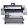 HP N9120 Document Flatbed Scanner