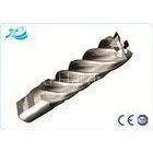 2 Flute Square End Mill High Speed Steel End Mills for Roughing To Finishing