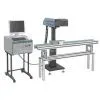 On-line Flying Laser Marking Machine HZM-FCMF10