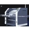 COMPUTERIZED SEMI-AUTOMATIC CARD PASTING MACHINE