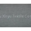 Black Hemp Cotton Fabric