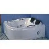 Whirlpool Bathtub,acrylic Bathtub,hydromassage