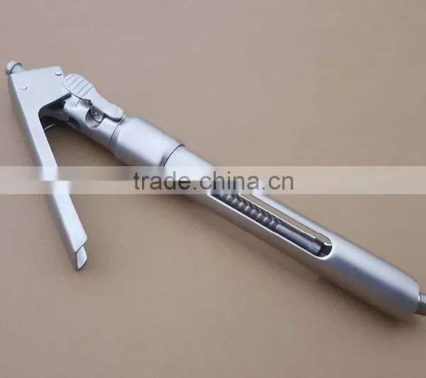 Dental Intraligamental Syringe Pen Style Dental Instruments Tools Dental Syringes