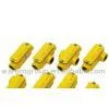 Explosion-proof Bushing