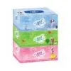 Drawing Facial Tissues -B363BJ