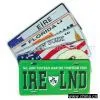 Sell License Plate