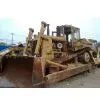Used CAT D7H Ripper Bulldozer for Sale