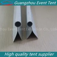 D10-Y10-L30 Single Sided Keder for Tent photo-2