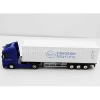 1:50 OEM Truck Model Toy