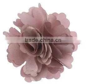 Wholesale Artificial Rose Flower Head Silk Head for Wedding Decoration and DIY Factory in Yiwu Market photo-4