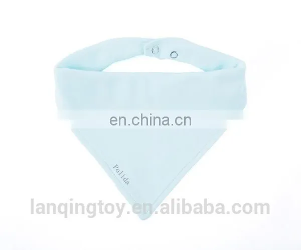 2016 China Supplier Wholsale Cotton Bib Hanger photo-4