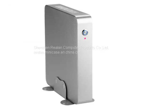 Realan Mini PC Barebone H35-J1900T1 photo-5