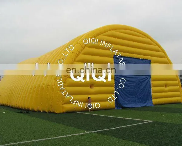 Tente Gonflable photo-2