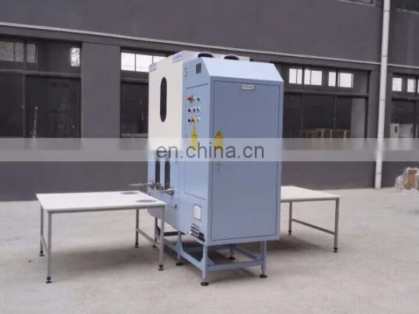 Bealead Model 618A Fully Automatic Flow Down Filling Machine photo-2