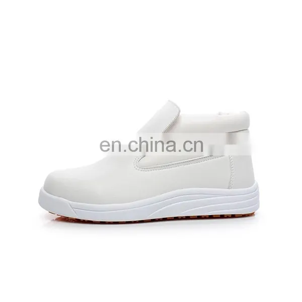 2017 Trending Wholesale Women Comfortable Work Safety Shoes photo-2