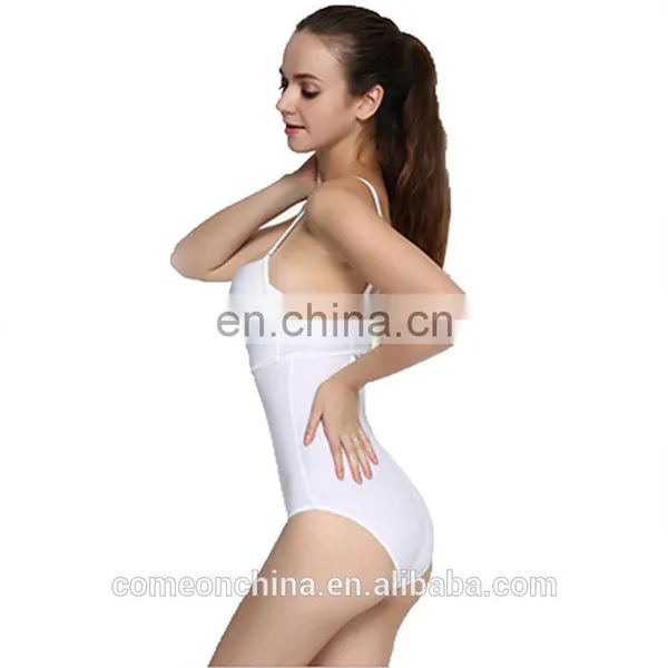 Lift up Hips Waist Slimming Corset Traceless Body Shaper Suits photo-4