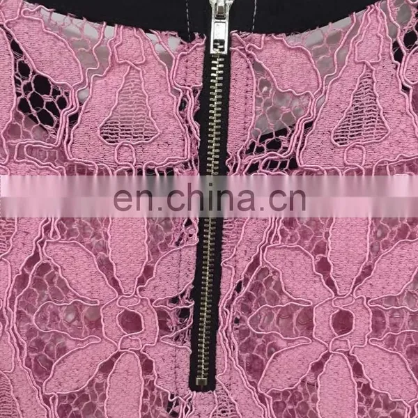 Spell Color Rivet Full of Bud Silk Women's Vest photo-5