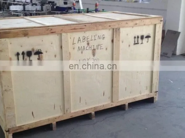 Point Canning With Labbeling Machines for Sale photo-6
