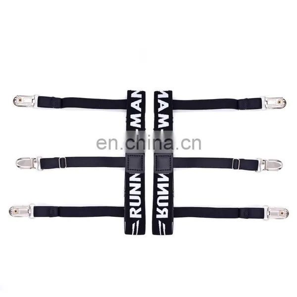 New Styles Mens Shirt Stays Holders Shirt Garters 2017 photo-4
