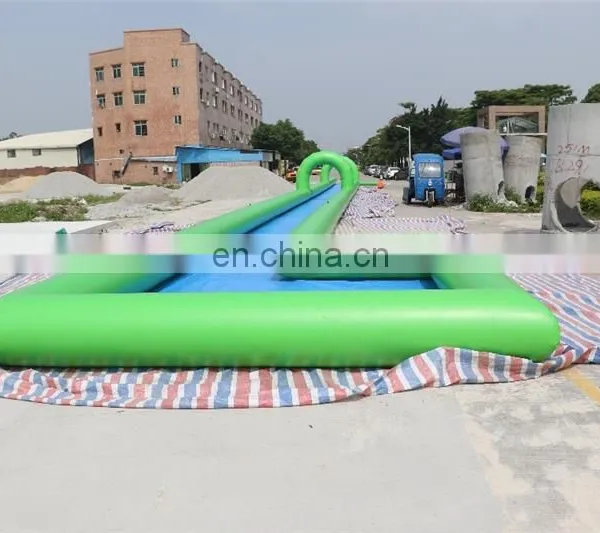 Hot Selling Giant Inflatable Water Slide Adult for Kids photo-2