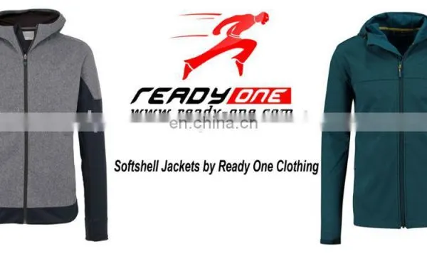 Softshell Jacket Men,softshell,softshell Jacket Different Color Available photo-6