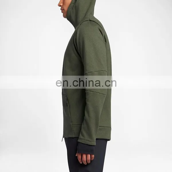 no Brand Name Make Your Own Cheap Wholesale Long Oem Hoodies Men photo-5